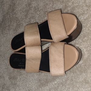 Robert Clergerie 37.5